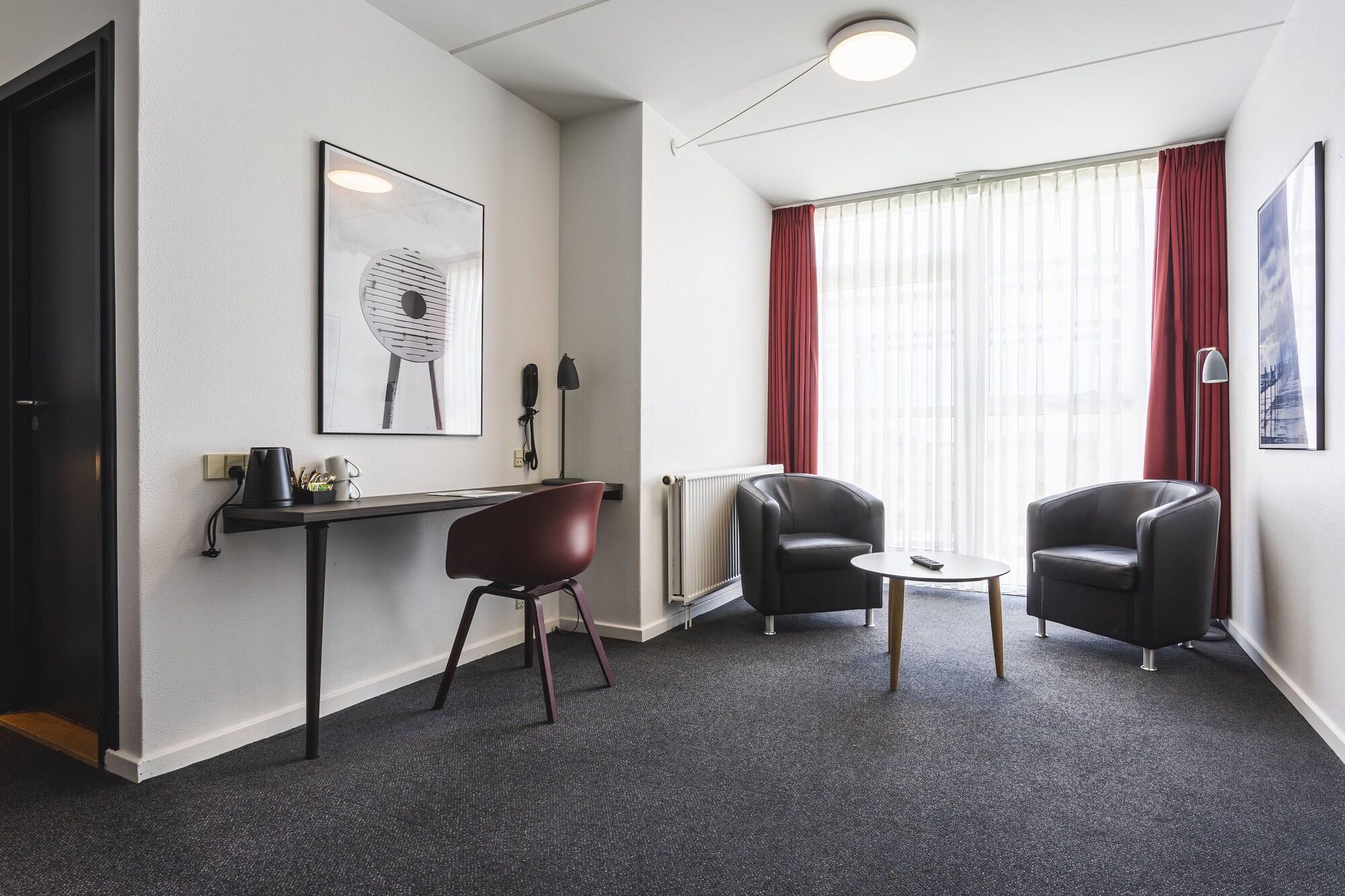 Skaga Hotel ヒアツハルス エクステリア 写真